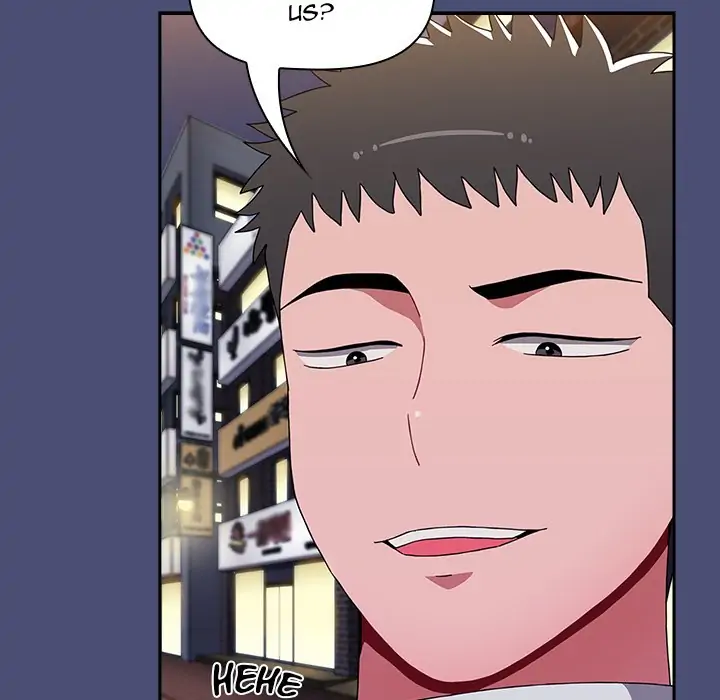 Dorm Room Sisters Chapter 74 - Page 43