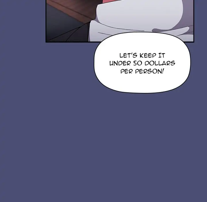 Dorm Room Sisters Chapter 74 - Page 44