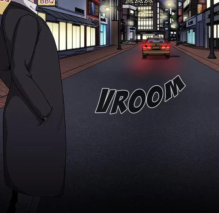 Dorm Room Sisters Chapter 74 - Page 46