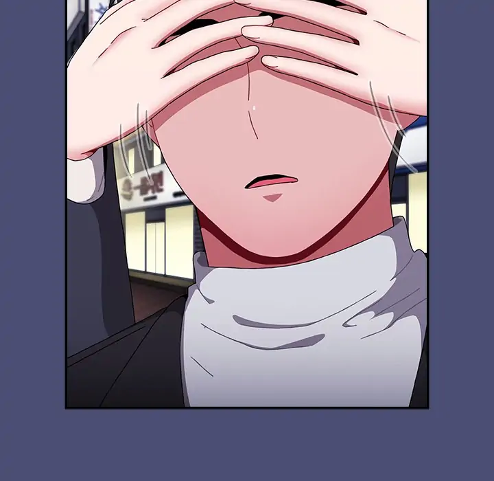 Dorm Room Sisters Chapter 74 - Page 48