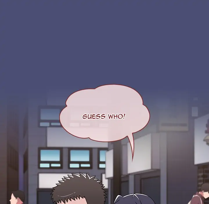 Dorm Room Sisters Chapter 74 - Page 49