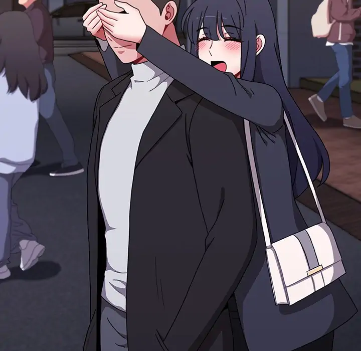 Dorm Room Sisters Chapter 74 - Page 50