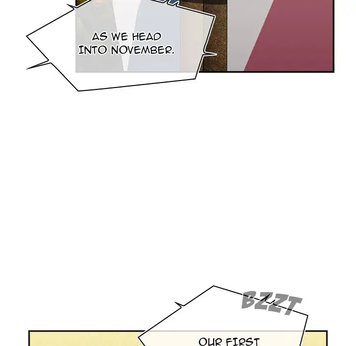 Dorm Room Sisters Chapter 74 - Page 6