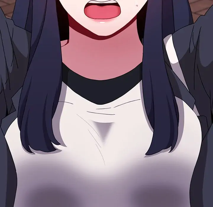 Dorm Room Sisters Chapter 74 - Page 56