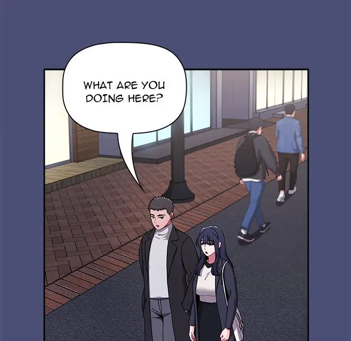 Dorm Room Sisters Chapter 74 - Page 59