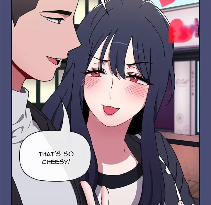 Dorm Room Sisters Chapter 74 - Page 62