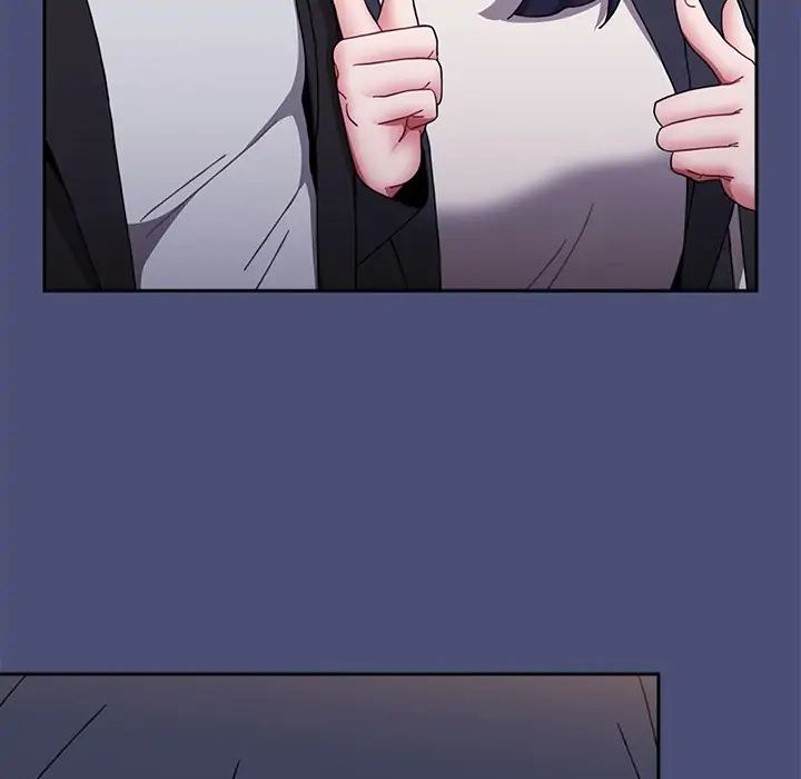 Dorm Room Sisters Chapter 74 - Page 63