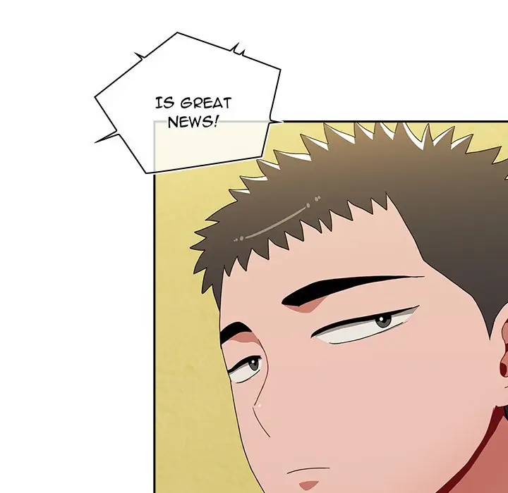 Dorm Room Sisters Chapter 74 - Page 8