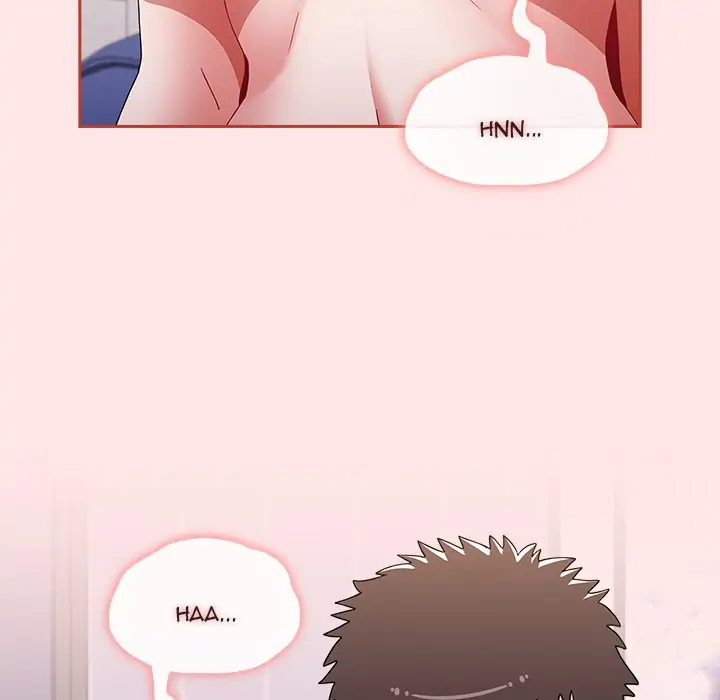 Dorm Room Sisters Chapter 74 - Page 73