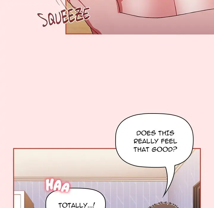 Dorm Room Sisters Chapter 74 - Page 79