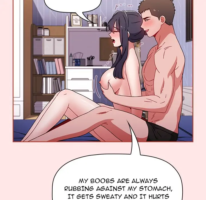 Dorm Room Sisters Chapter 74 - Page 80