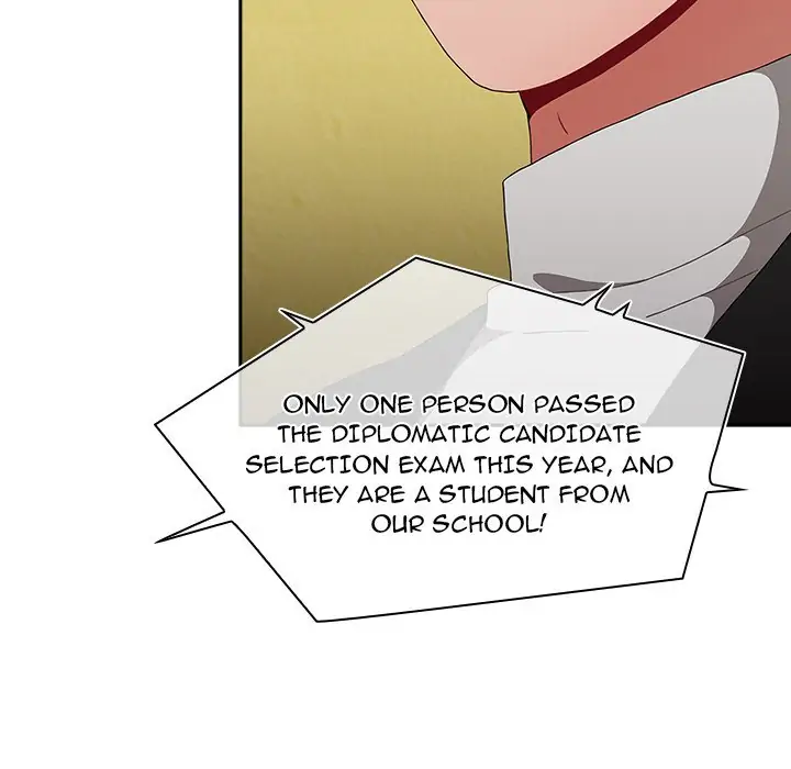 Dorm Room Sisters Chapter 74 - Page 9