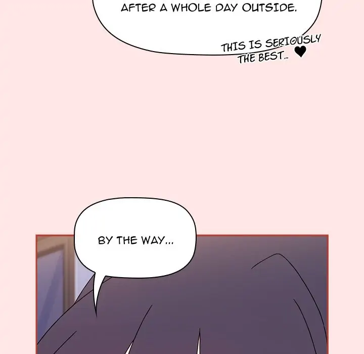 Dorm Room Sisters Chapter 74 - Page 81