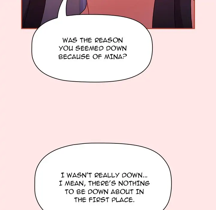 Dorm Room Sisters Chapter 74 - Page 83