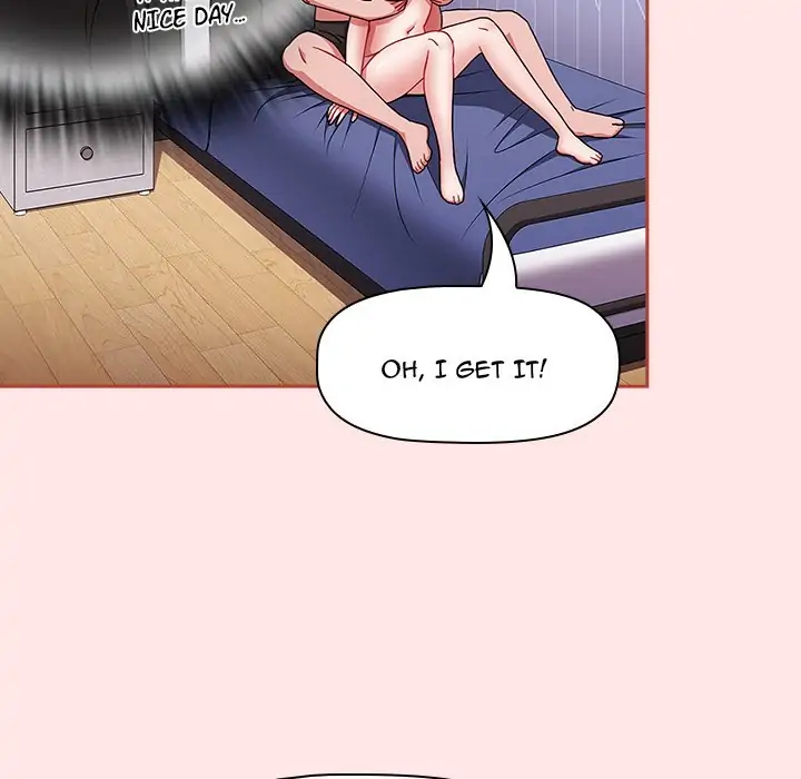 Dorm Room Sisters Chapter 74 - Page 87