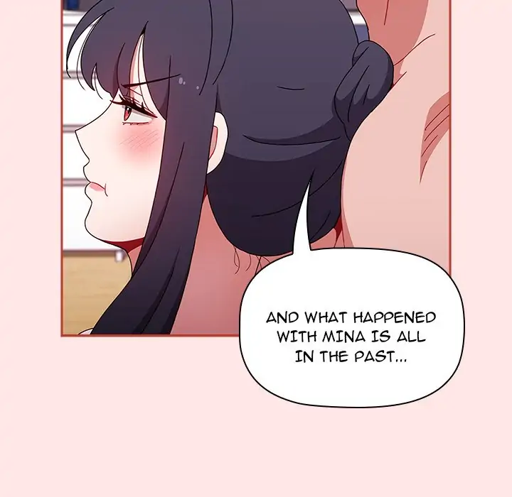 Dorm Room Sisters Chapter 74 - Page 89