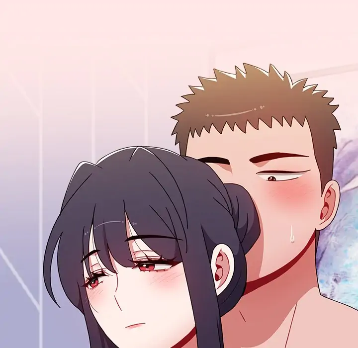 Dorm Room Sisters Chapter 74 - Page 92