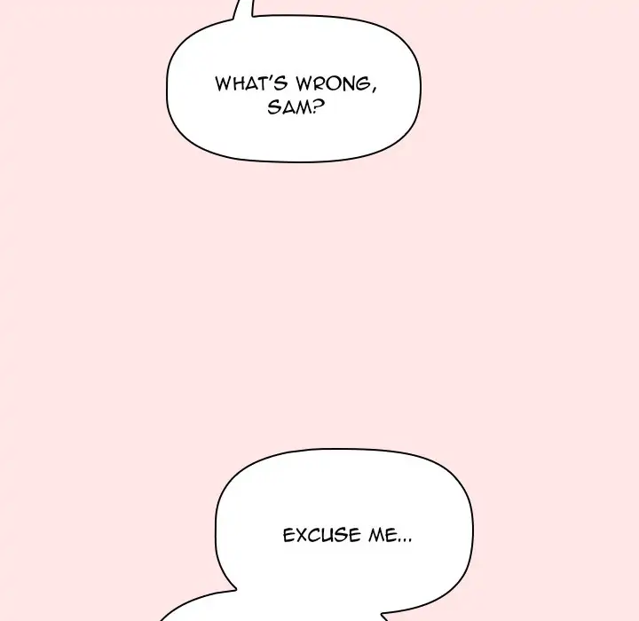 Dorm Room Sisters Chapter 74 - Page 97