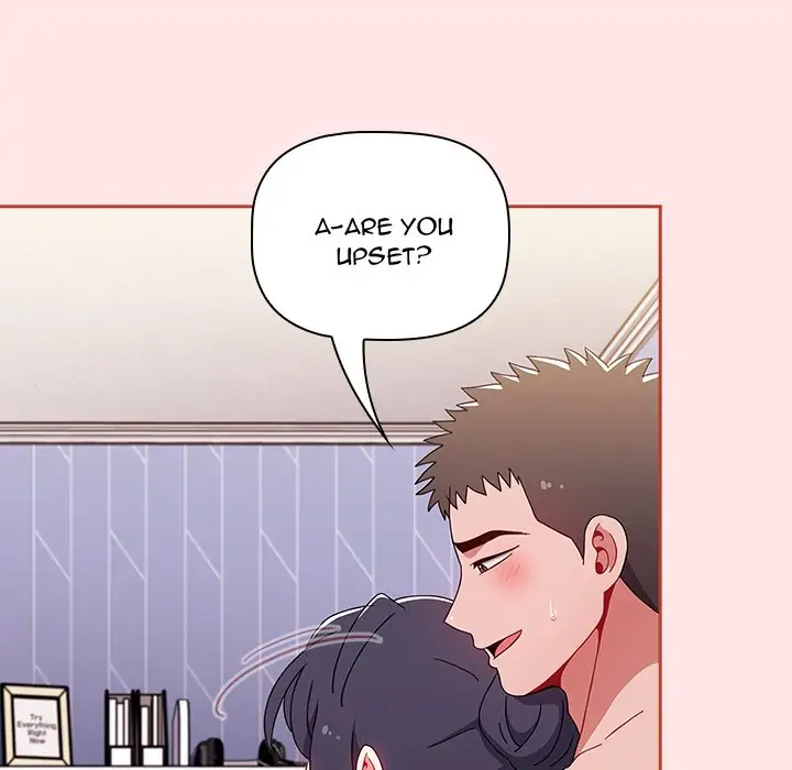 Dorm Room Sisters Chapter 74 - Page 100