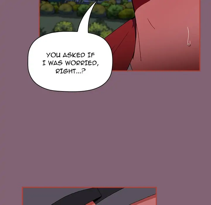 Dorm Room Sisters Chapter 75 - Page 110