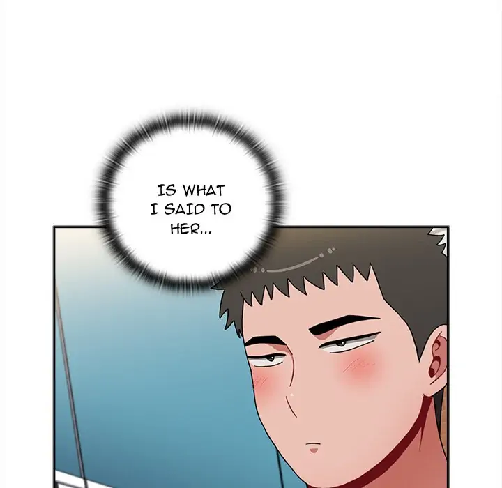 Dorm Room Sisters Chapter 75 - Page 121