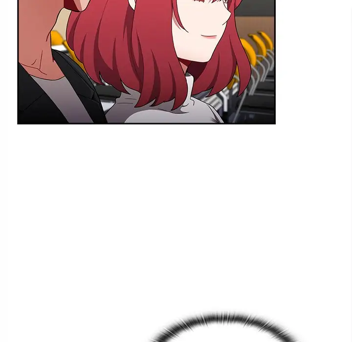 Dorm Room Sisters Chapter 75 - Page 124