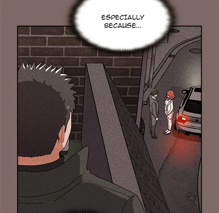 Dorm Room Sisters Chapter 75 - Page 128