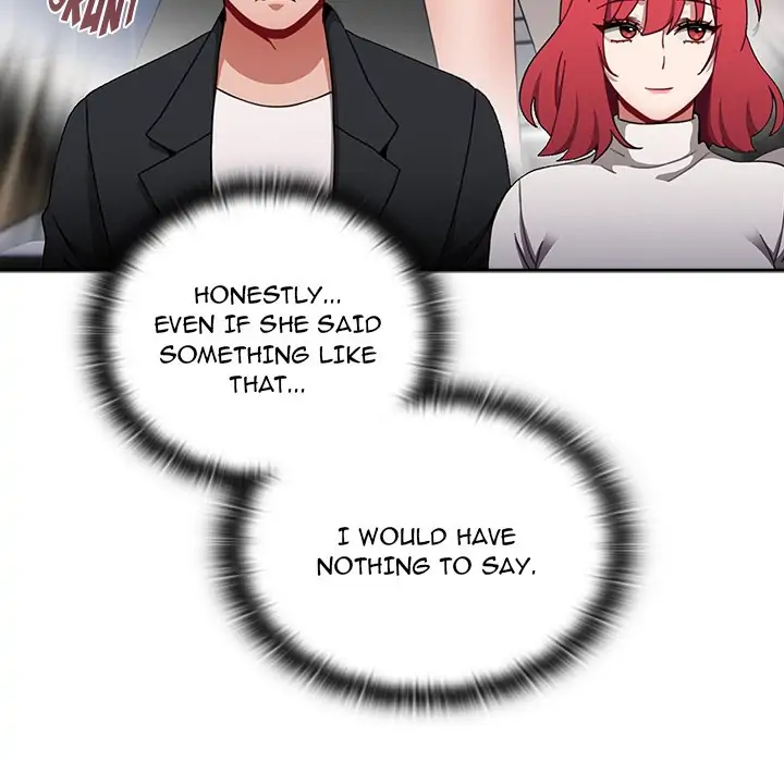 Dorm Room Sisters Chapter 75 - Page 132