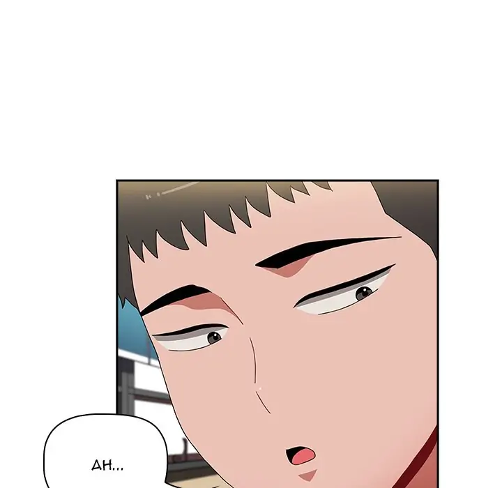 Dorm Room Sisters Chapter 75 - Page 133