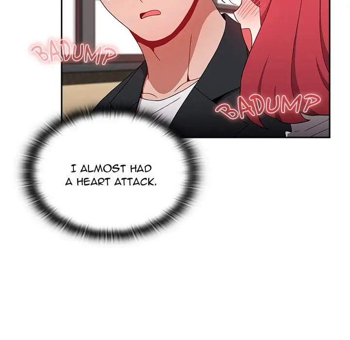 Dorm Room Sisters Chapter 75 - Page 144