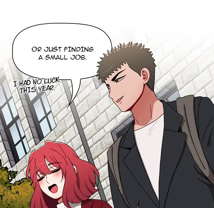 Dorm Room Sisters Chapter 75 - Page 148