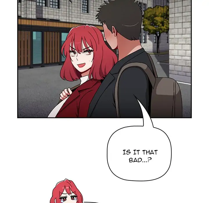 Dorm Room Sisters Chapter 75 - Page 152