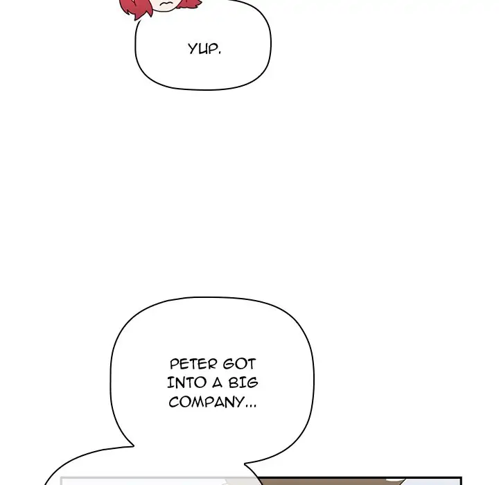 Dorm Room Sisters Chapter 75 - Page 153