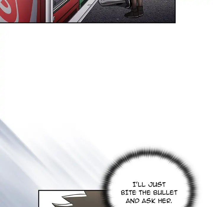 Dorm Room Sisters Chapter 75 - Page 158