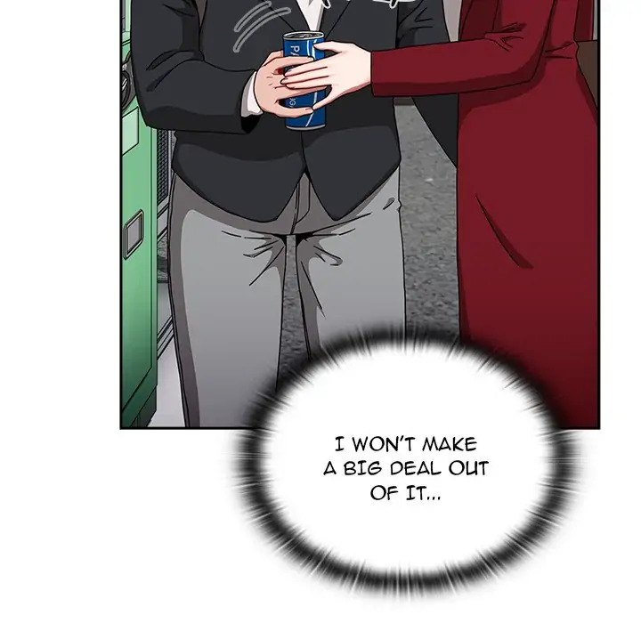 Dorm Room Sisters Chapter 75 - Page 162