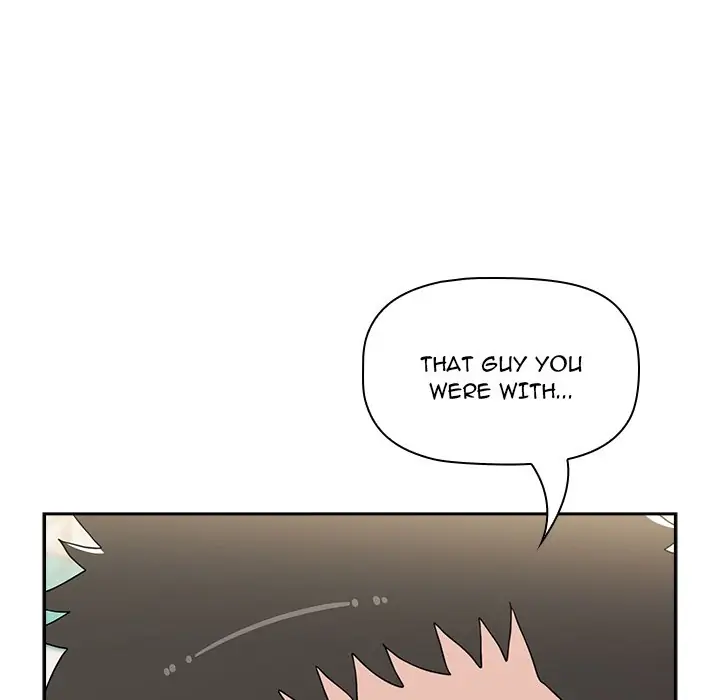 Dorm Room Sisters Chapter 75 - Page 163