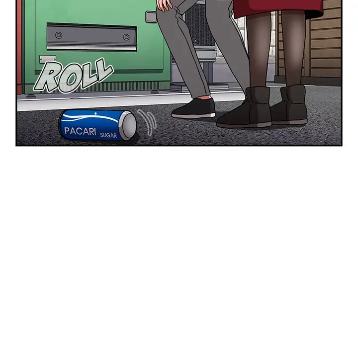 Dorm Room Sisters Chapter 75 - Page 168