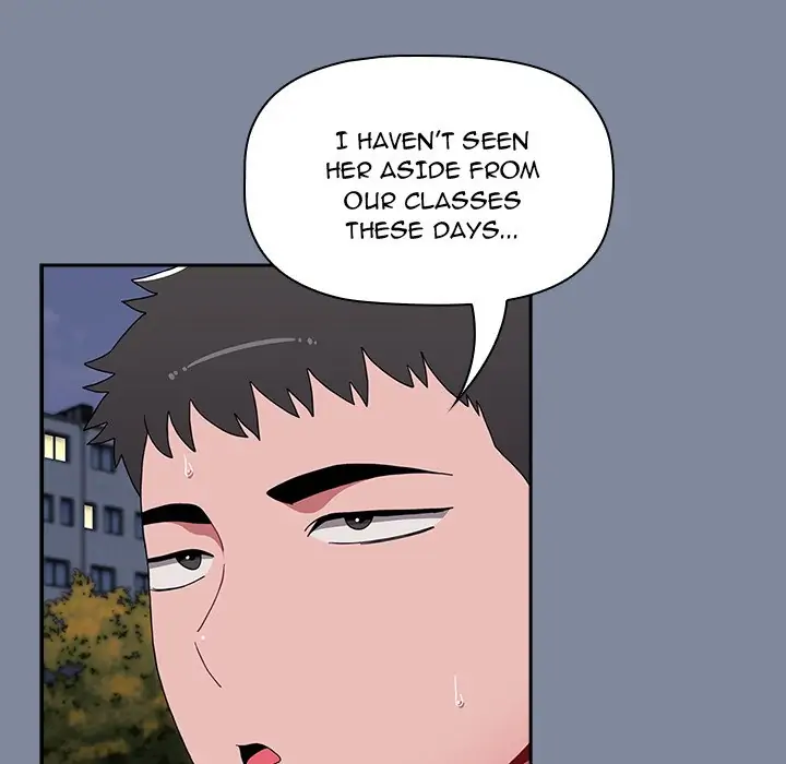 Dorm Room Sisters Chapter 75 - Page 20