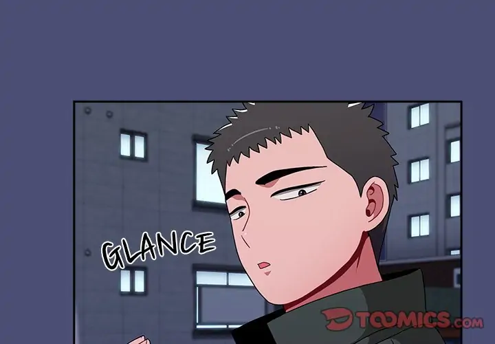 Dorm Room Sisters Chapter 75 - Page 3