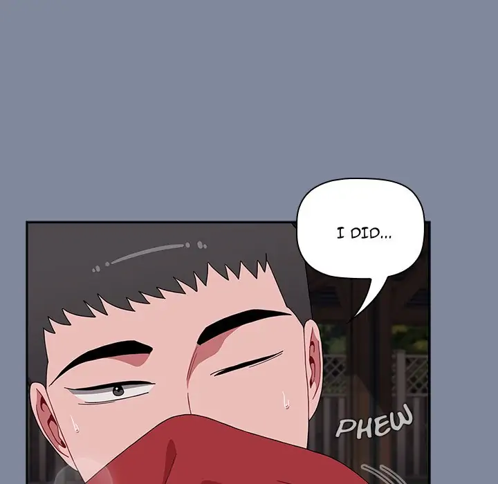 Dorm Room Sisters Chapter 75 - Page 27