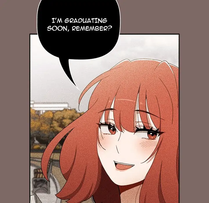 Dorm Room Sisters Chapter 75 - Page 29