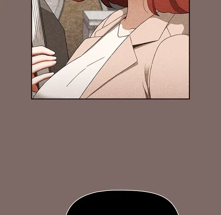 Dorm Room Sisters Chapter 75 - Page 30