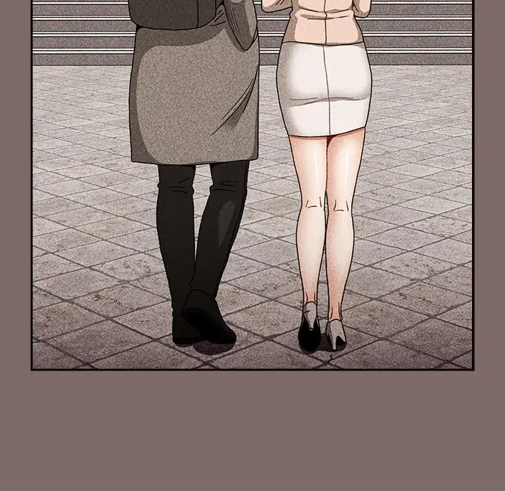 Dorm Room Sisters Chapter 75 - Page 32