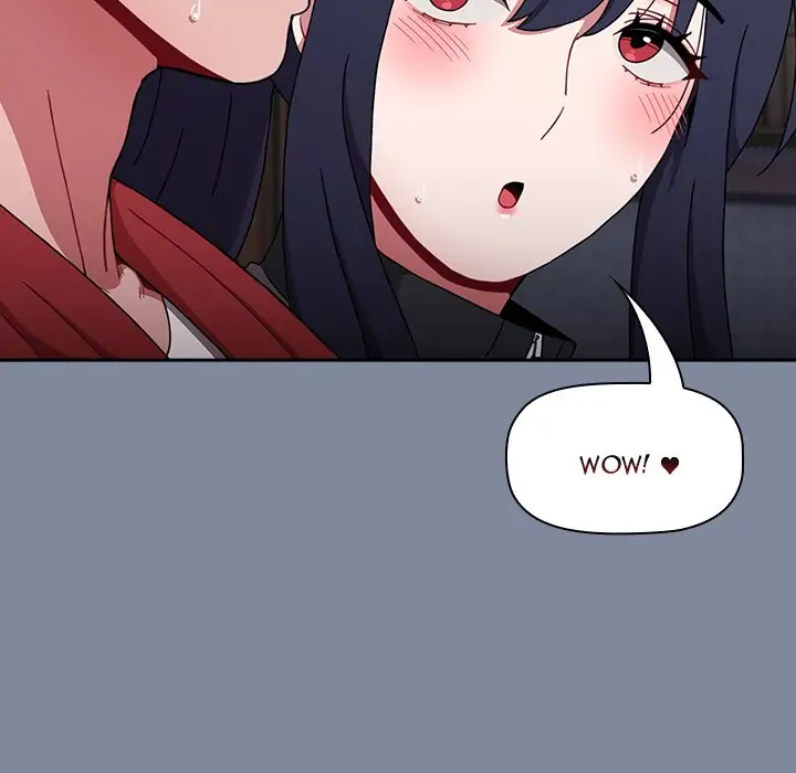 Dorm Room Sisters Chapter 75 - Page 35