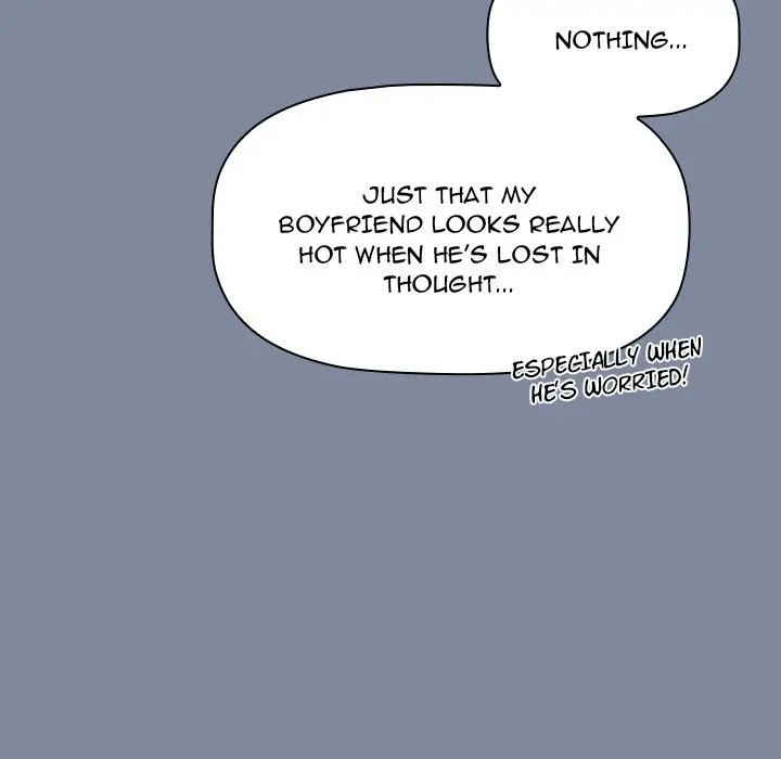 Dorm Room Sisters Chapter 75 - Page 37