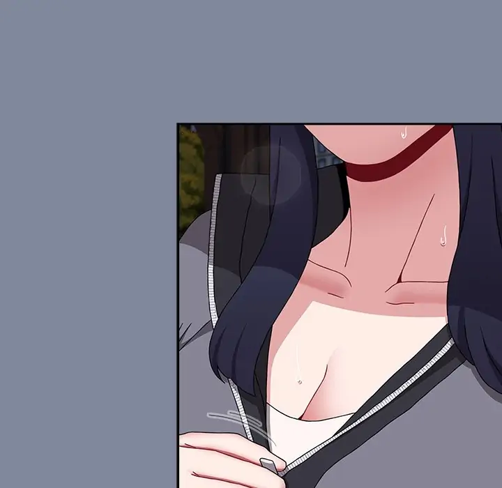 Dorm Room Sisters Chapter 75 - Page 38