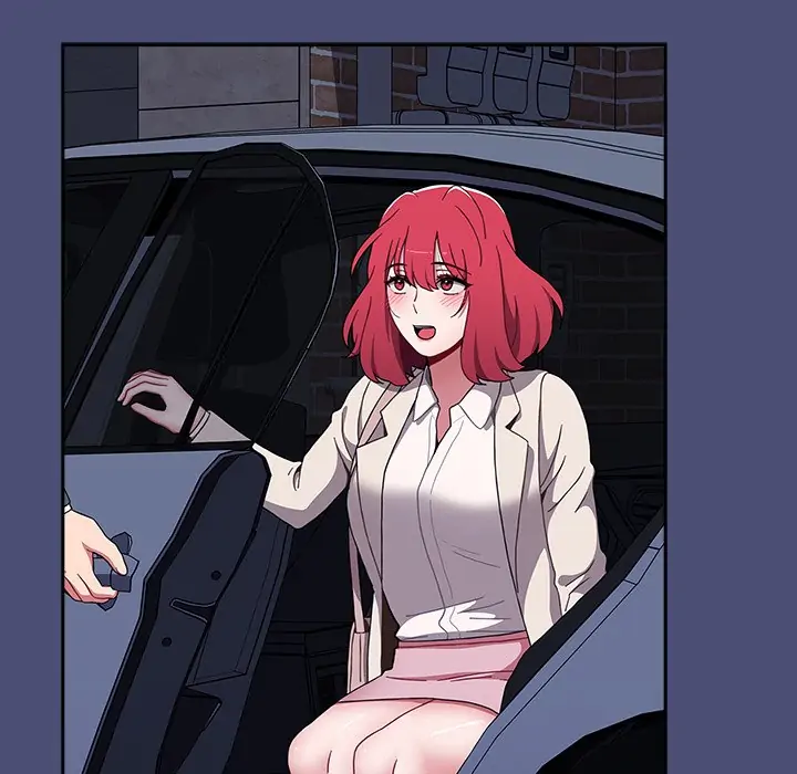 Dorm Room Sisters Chapter 75 - Page 5