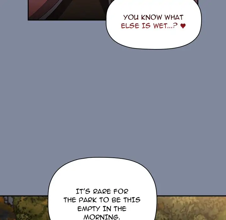 Dorm Room Sisters Chapter 75 - Page 45