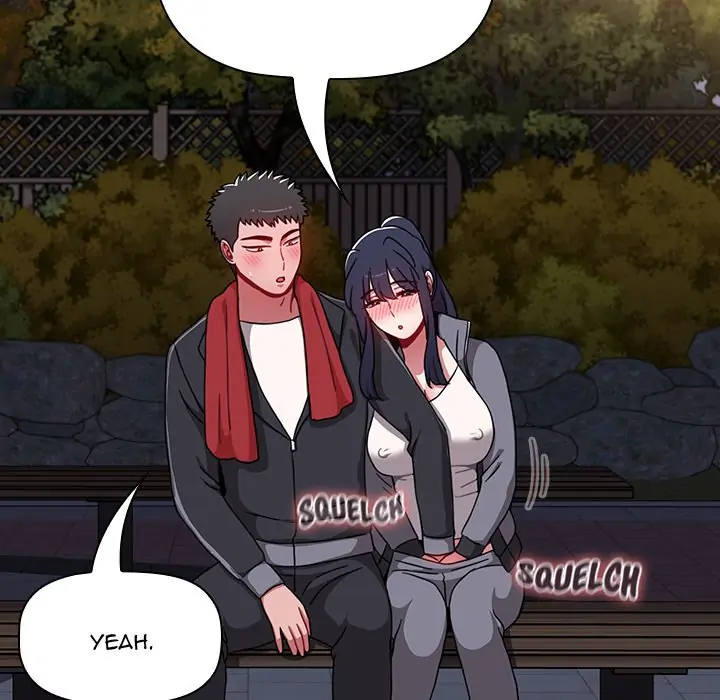 Dorm Room Sisters Chapter 75 - Page 46