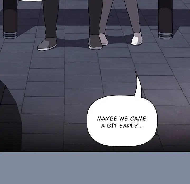 Dorm Room Sisters Chapter 75 - Page 47